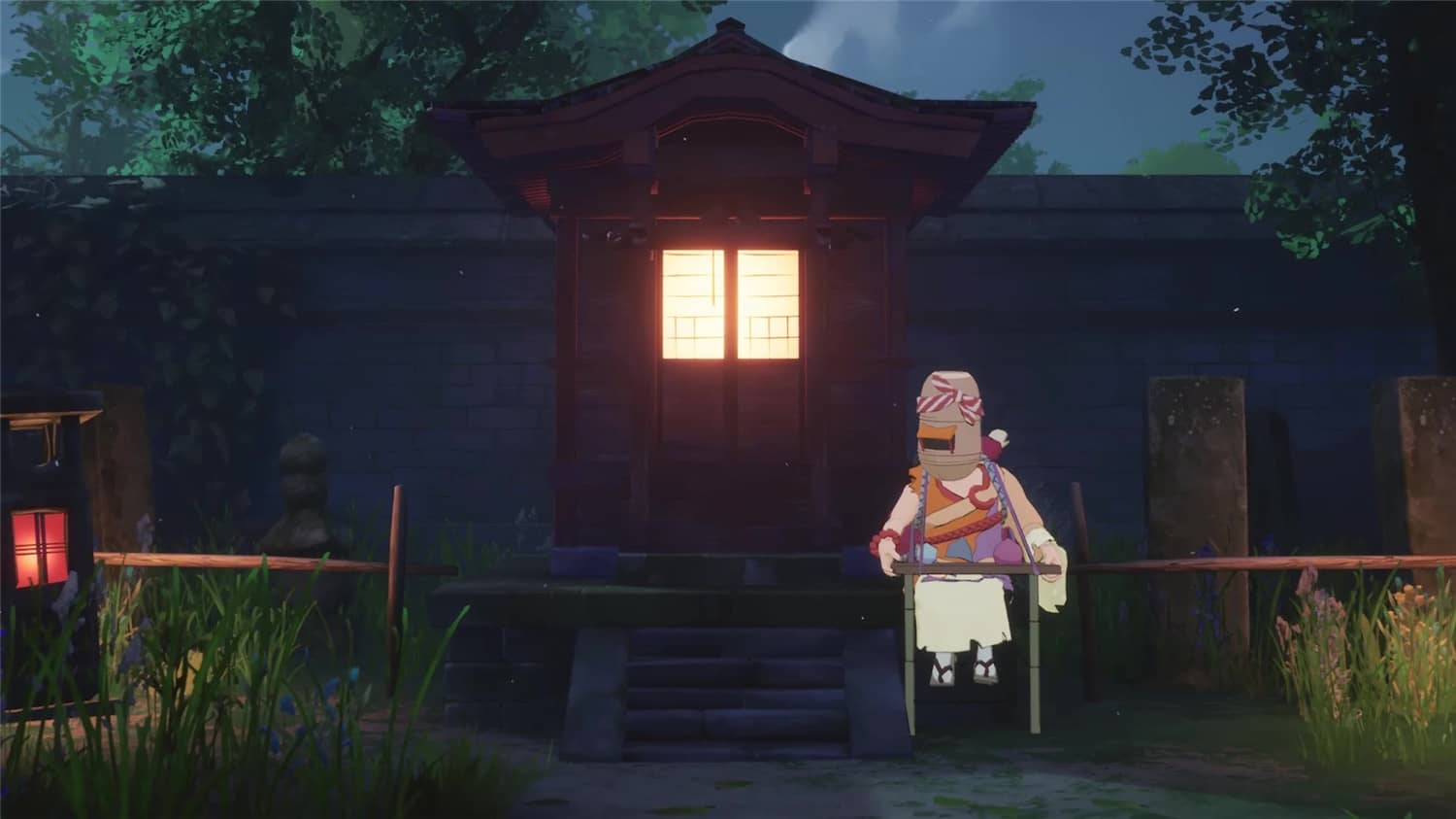 游灵/Rogue Spirit-资源站