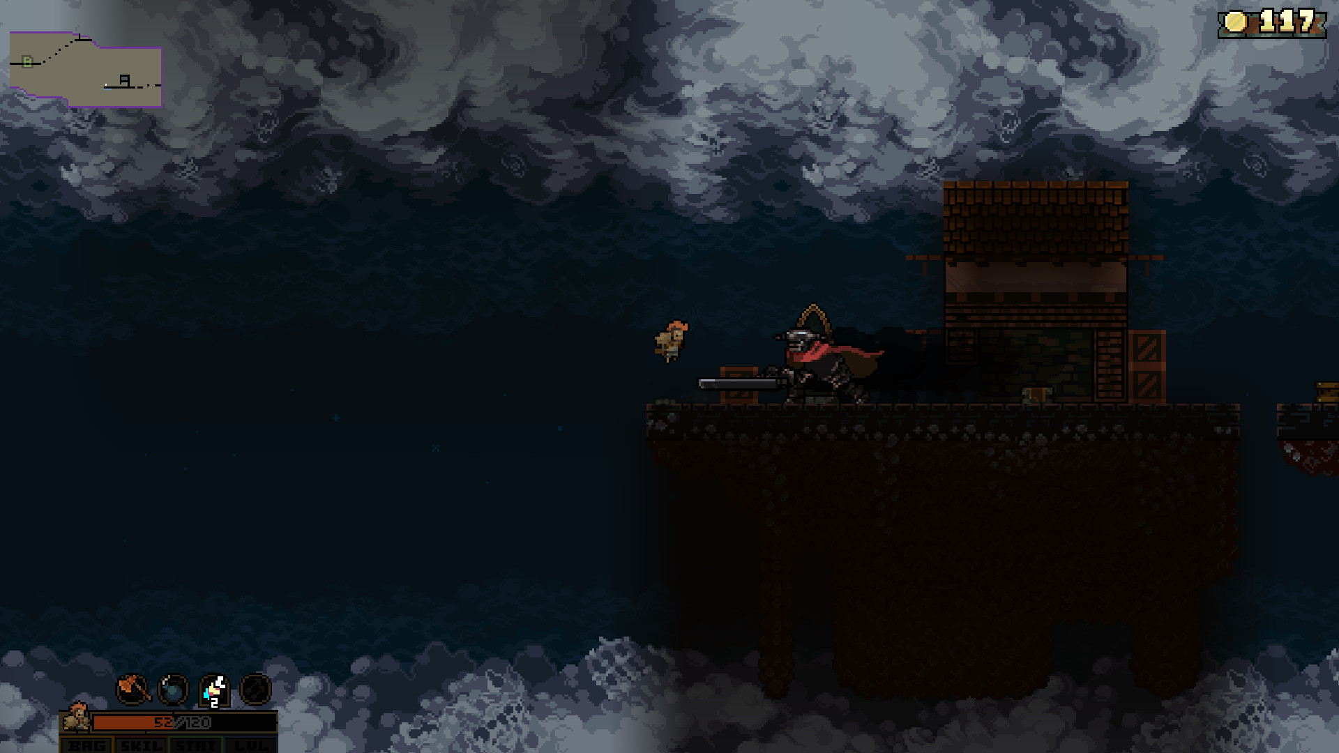 勇闯,地穴,Vagante,游戏,介绍,《,勇闯地穴,》,-资源站