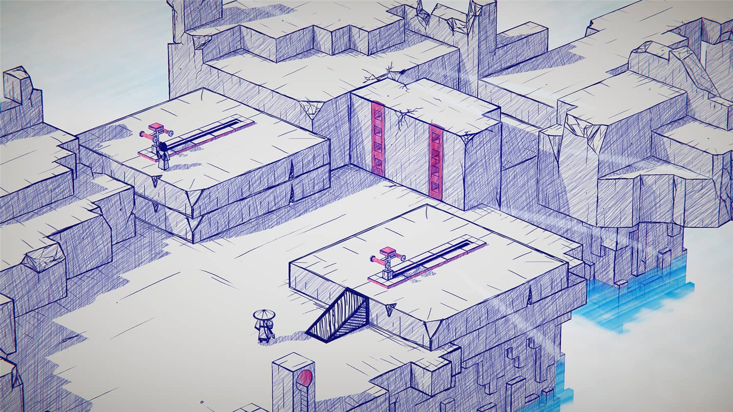 洇客/Inked: A Tale of Love-资源站