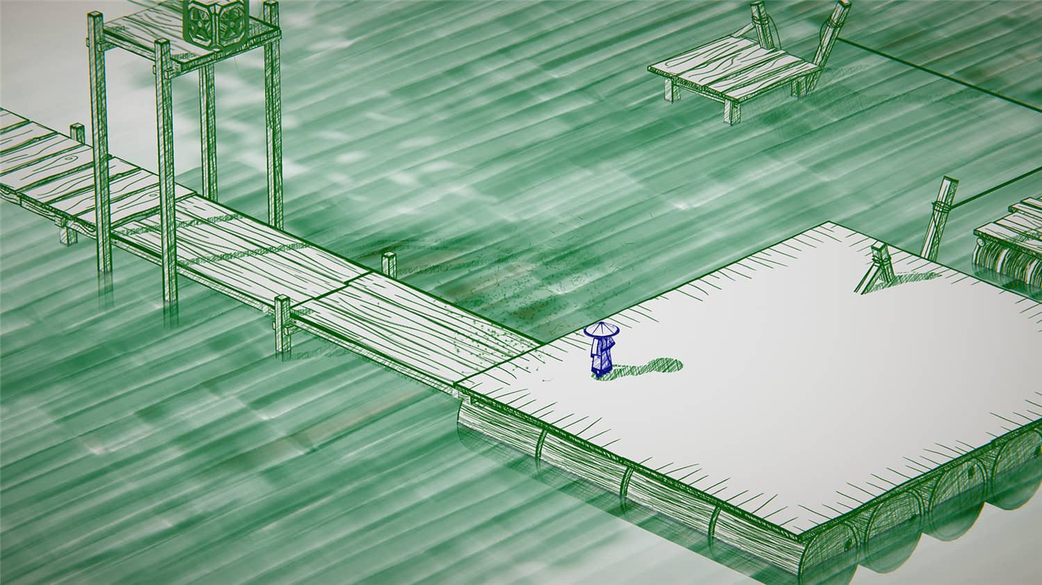 洇客/Inked: A Tale of Love-资源站