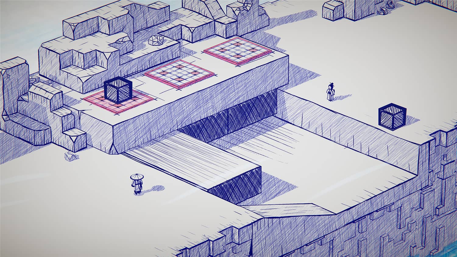 洇客/Inked: A Tale of Love-资源站