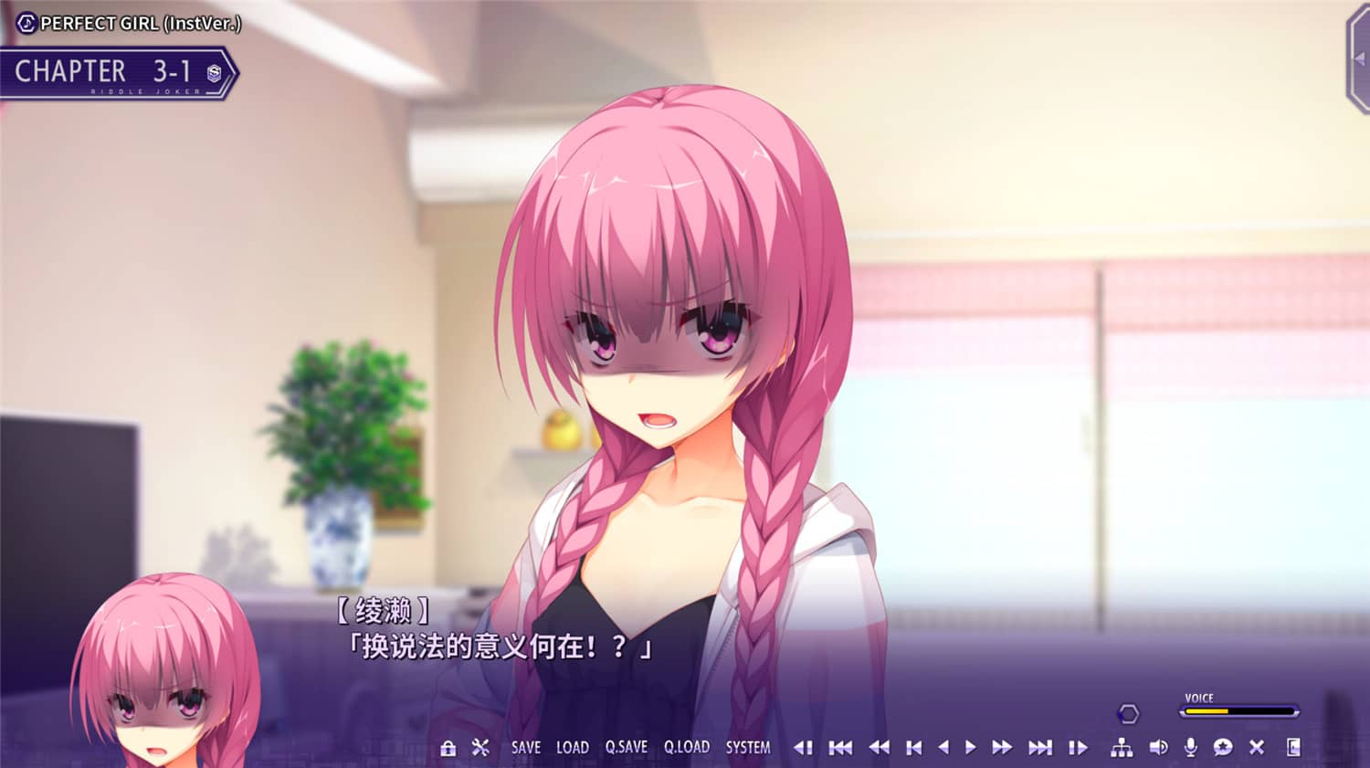 谜语小丑/Riddle Joker-资源站