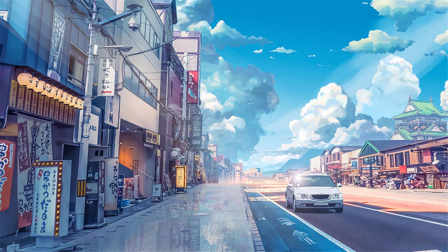 单程票/One-Way Ticket-资源站