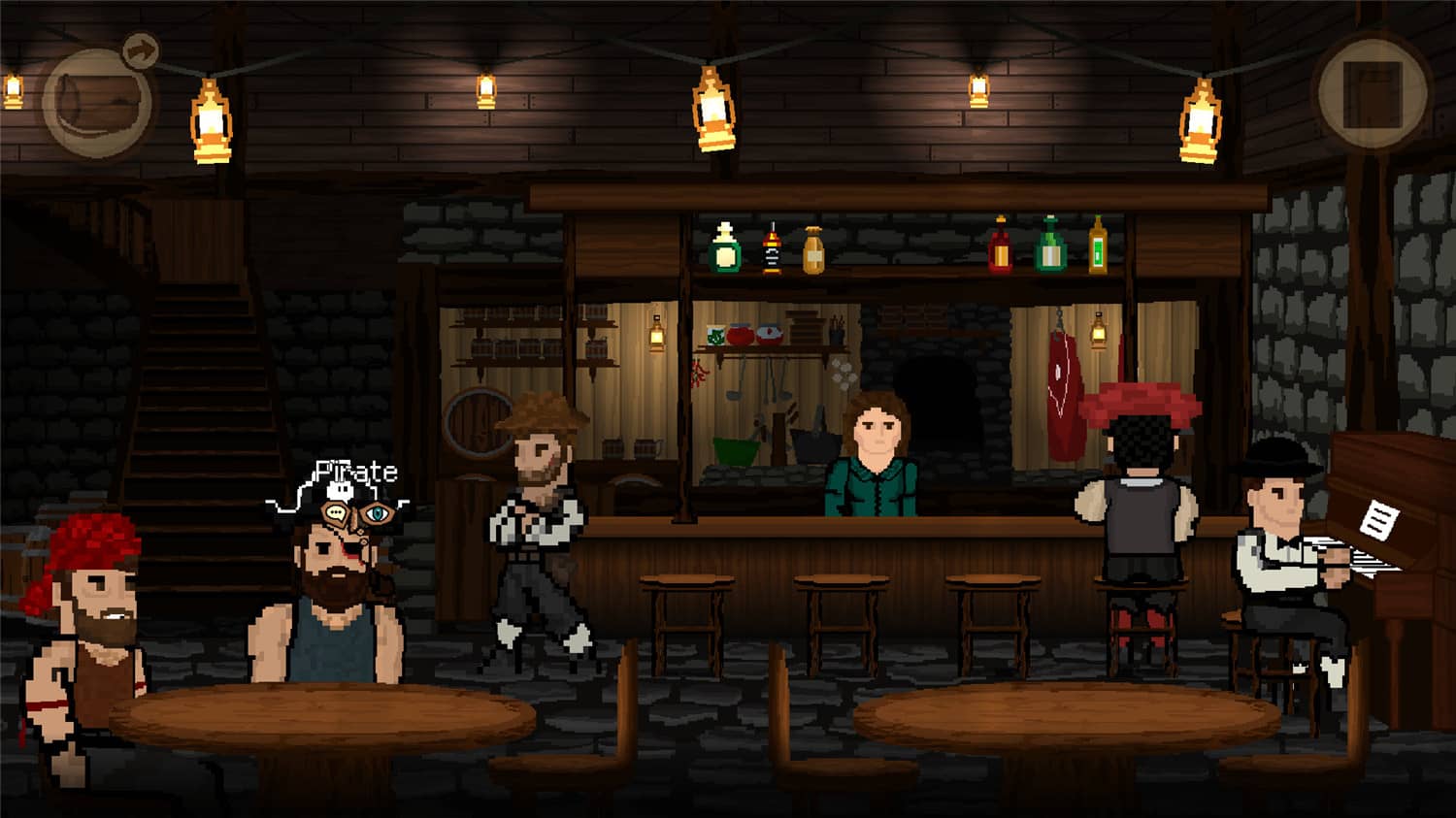 克劳尔特：失落殖民地的踪迹/Crowalt: Traces of the Lost Colony-资源站