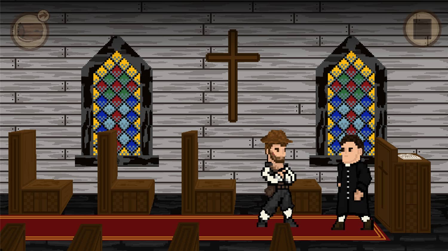 克劳尔特：失落殖民地的踪迹/Crowalt: Traces of the Lost Colony-资源站