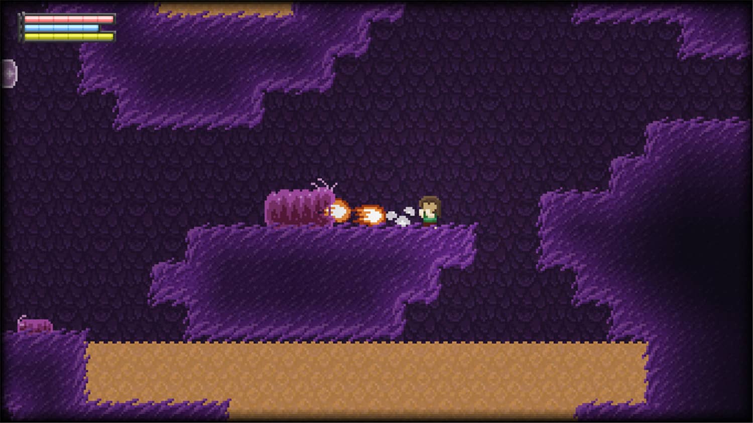 瞬间：深渊之光/Momento Temporis: Light from the Deep-资源站