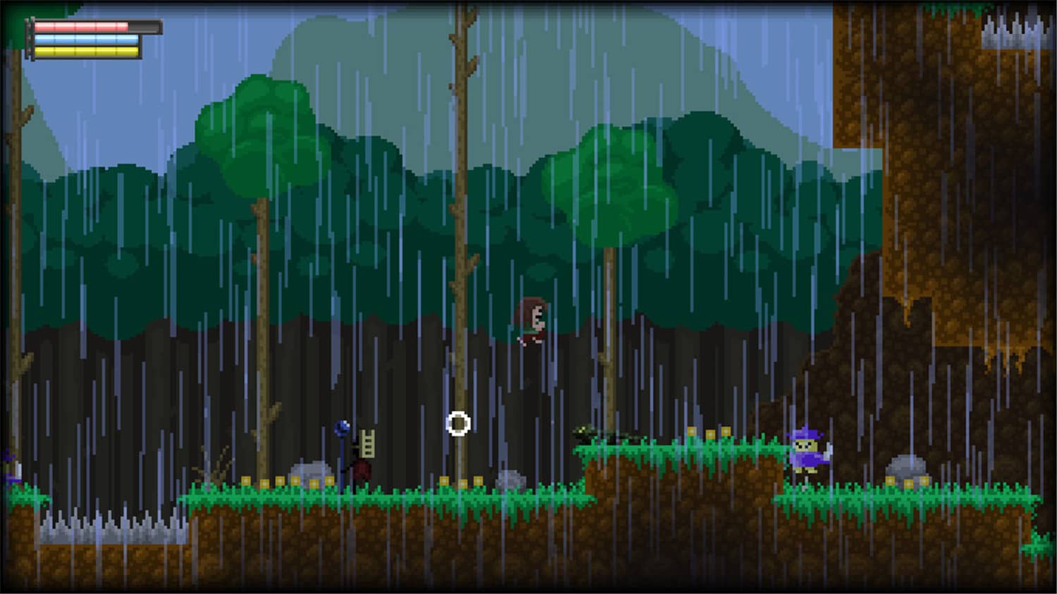 瞬间：深渊之光/Momento Temporis: Light from the Deep-资源站