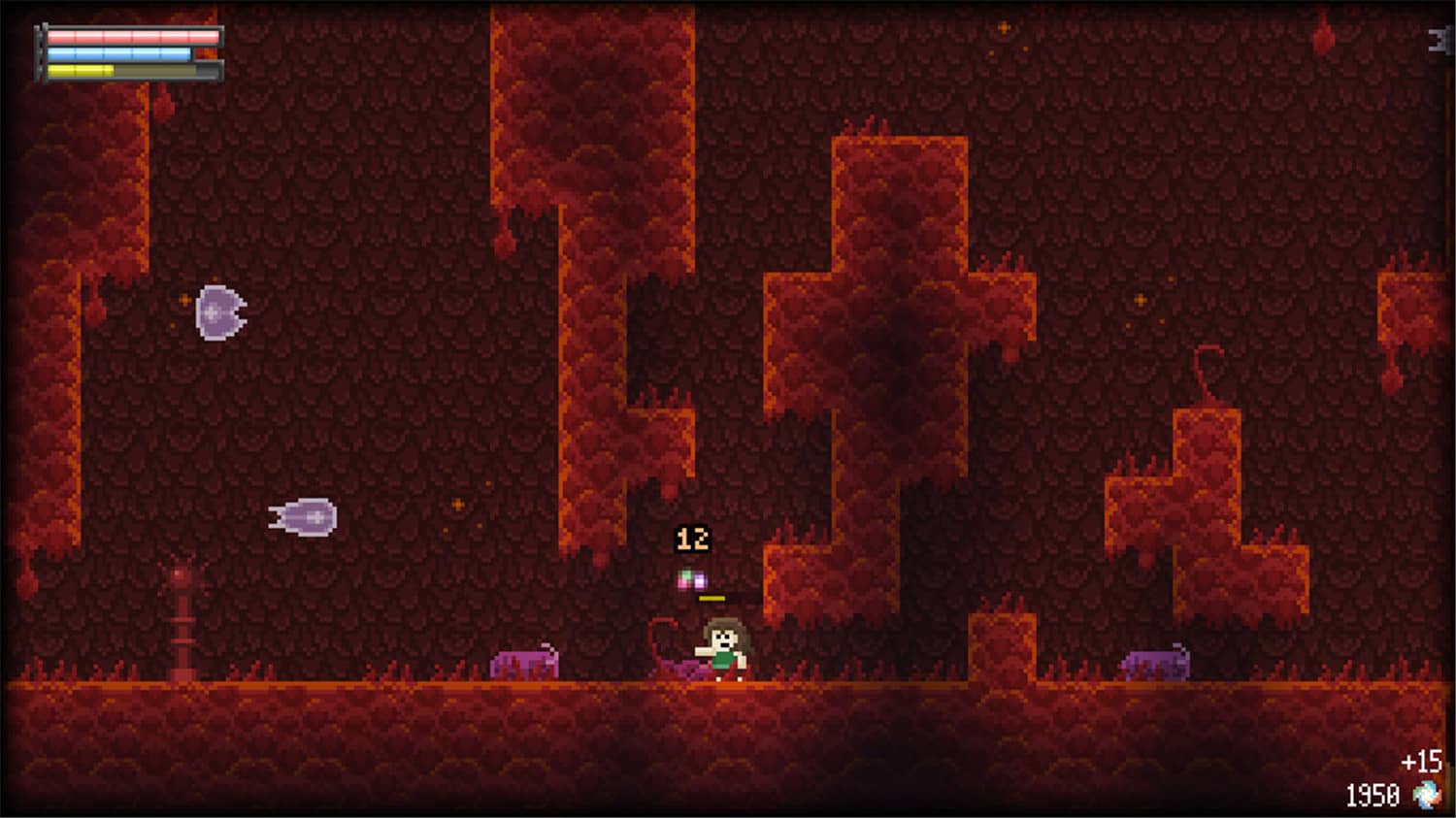 瞬间：深渊之光/Momento Temporis: Light from the Deep-资源站