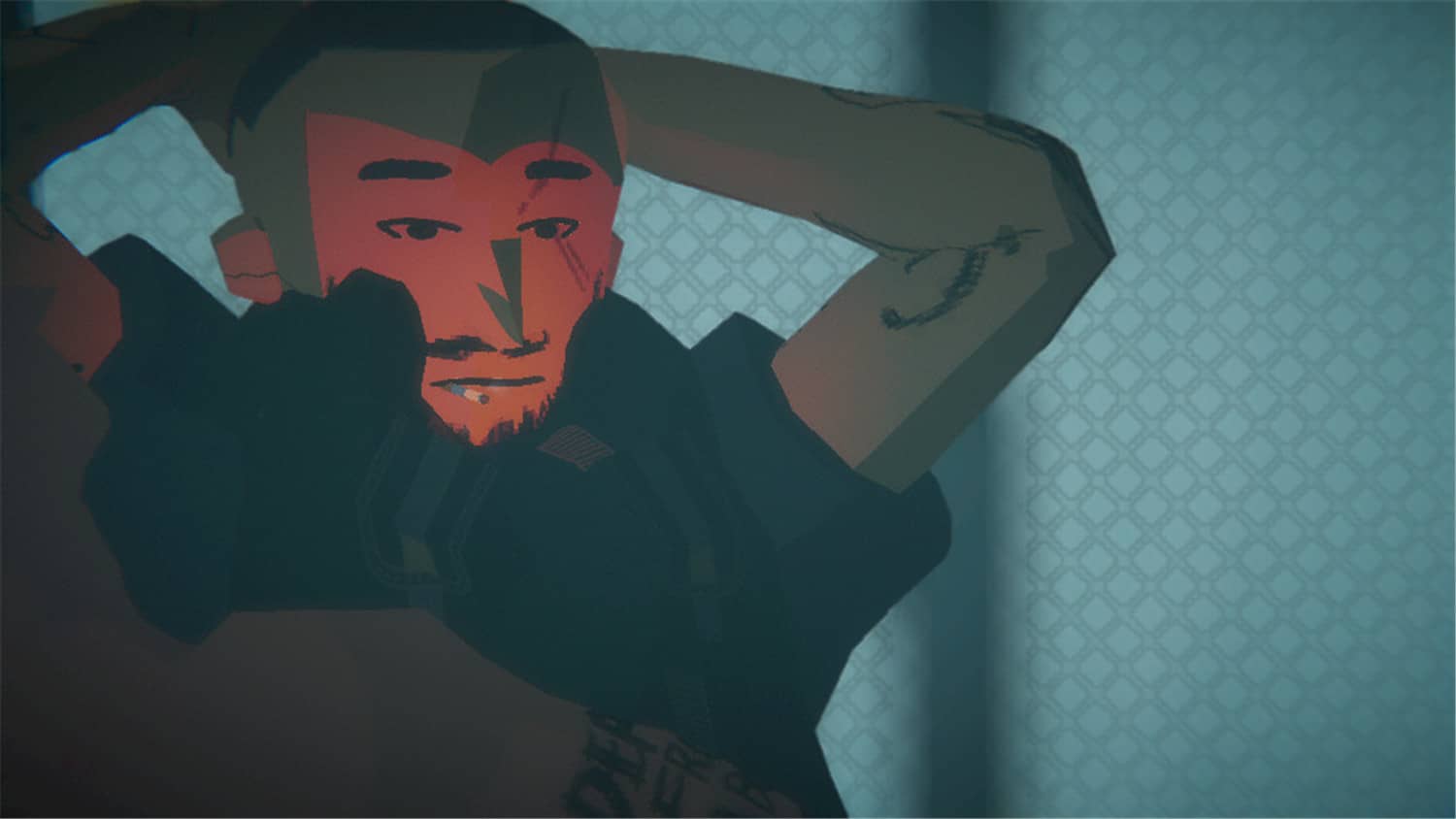 摄追赤红末世代/Umurangi Generation-资源站