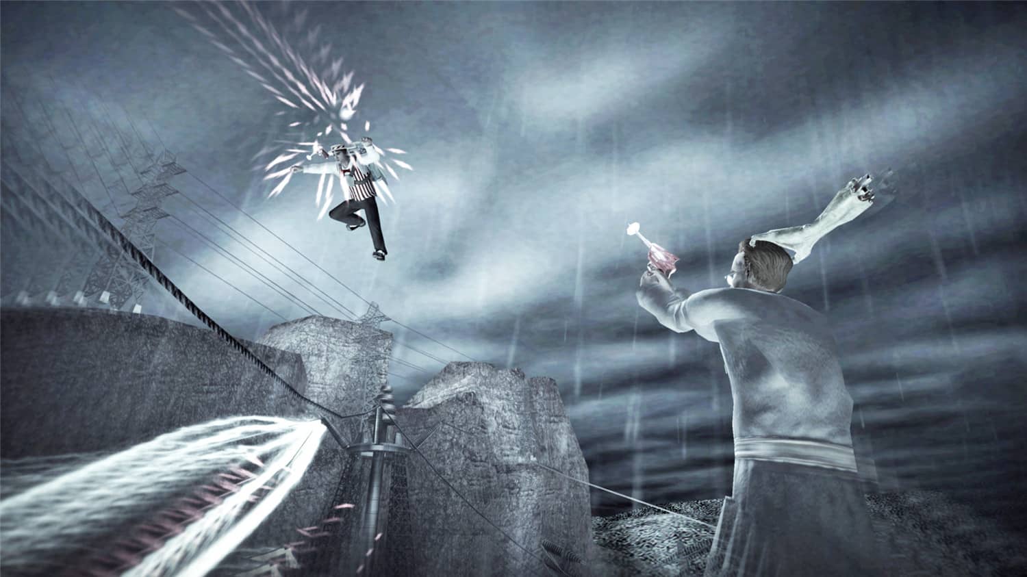 僵尸斯塔布斯/Stubbs the Zombie in Rebel Without a Pulse-资源站