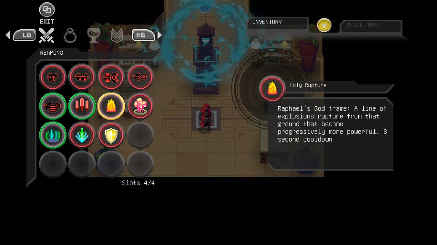 堕落天使/Fallen Angel-资源站