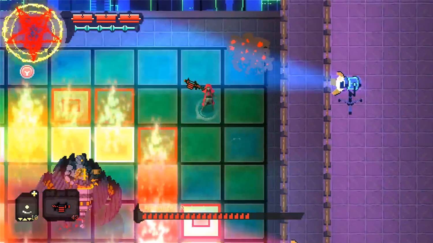 堕落天使/Fallen Angel-资源站