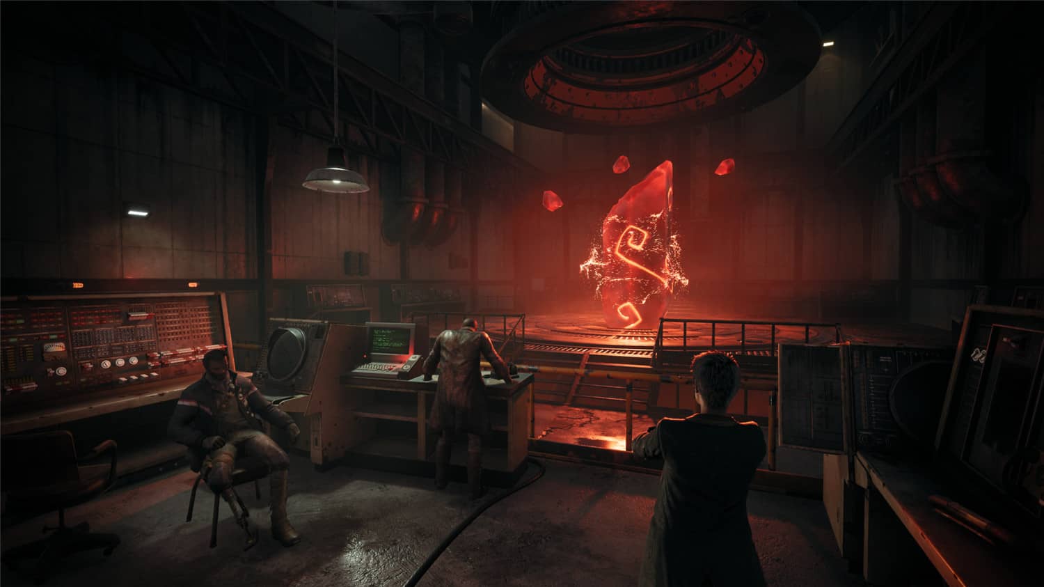 遗迹：灰烬重生,废墟灰烬,Remnant:From the Ashes-资源站