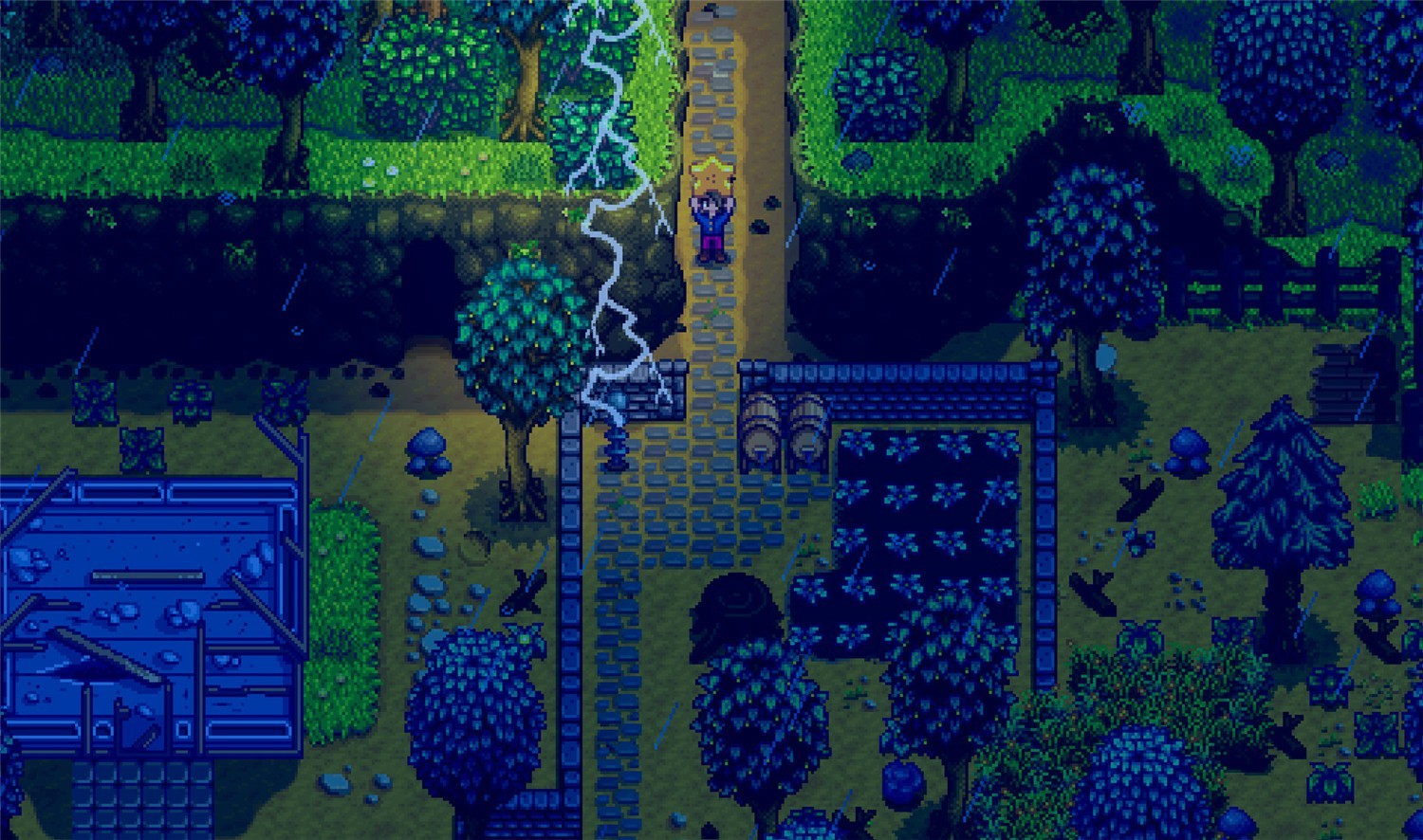 星露谷物语/Stardew Valley-资源站