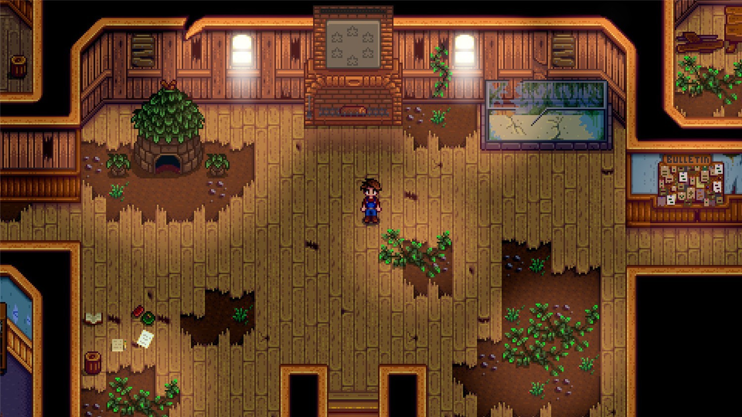 星露谷物语/Stardew Valley-资源站
