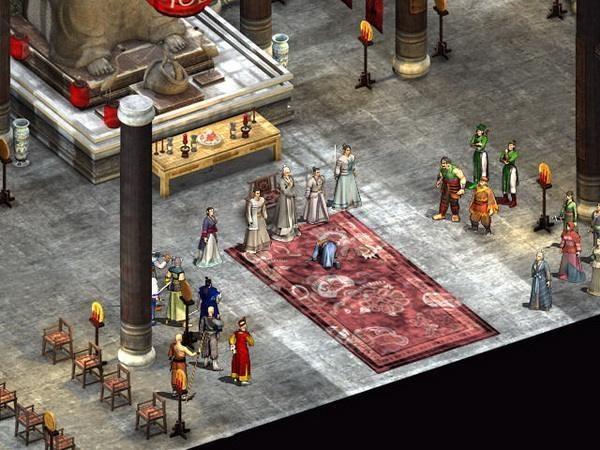 经典怀旧武侠+金庸武侠+港漫武侠游戏大合集/括卧虎藏龙+武林/三国群侠传+碧雪情天+武林立志传+七侠五义+天下霸图+武侠群英+吕布与貂蝉+新月剑痕+侠客英雄-资源站