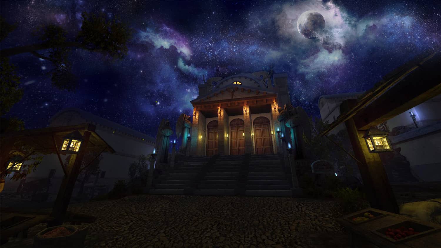 魔法门10：传承/Might & Magic X – Legacy-资源站