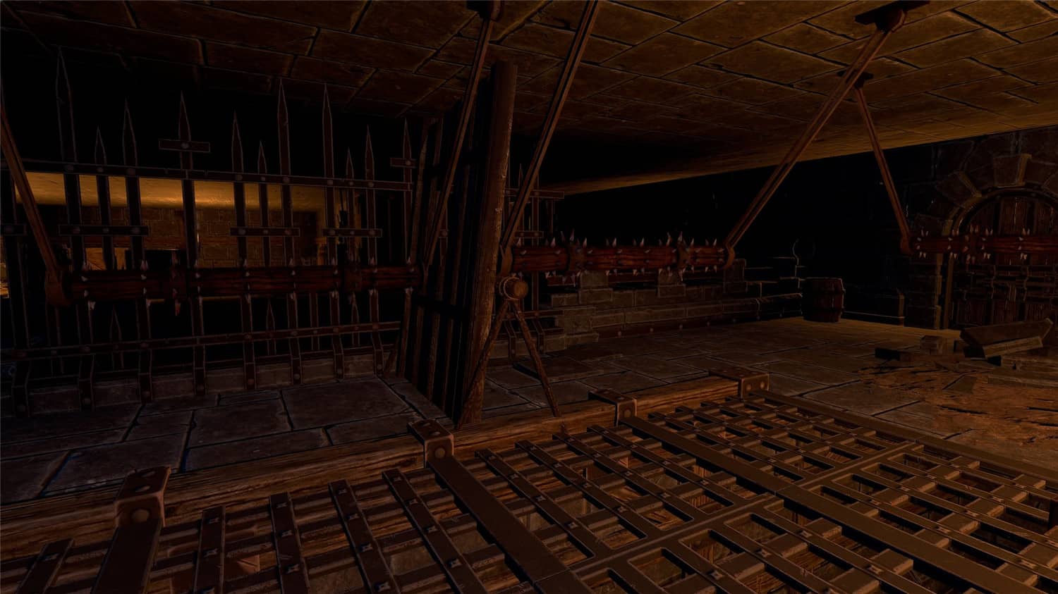 荒野的试炼/Trials of Wilderness-资源站