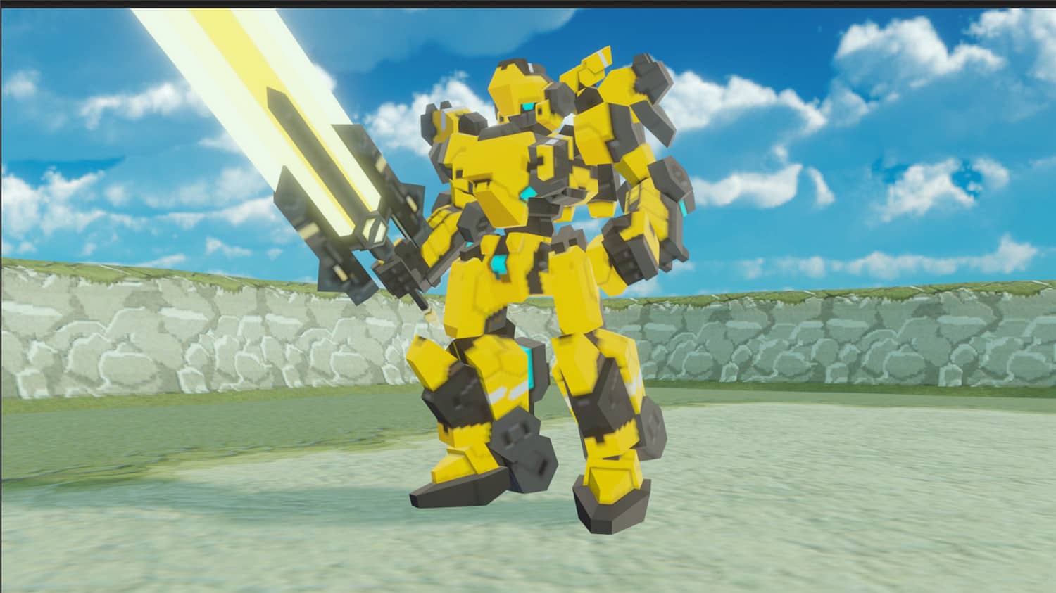 超时空战记Gun & Slash/CosmicBreak Gun & Slash-资源站