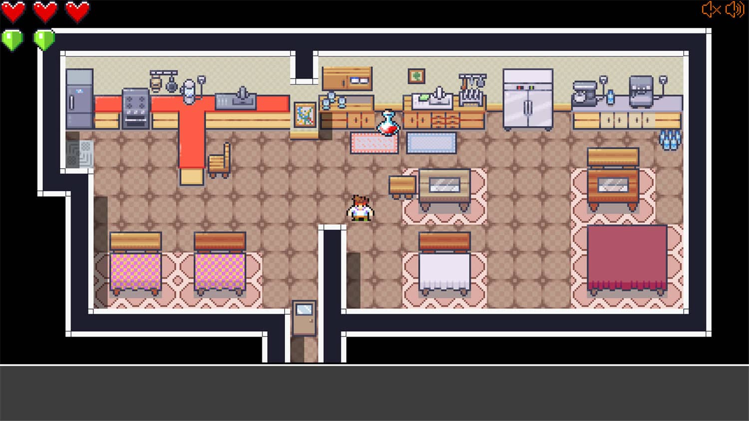 逃离房间/Escape the room-资源站