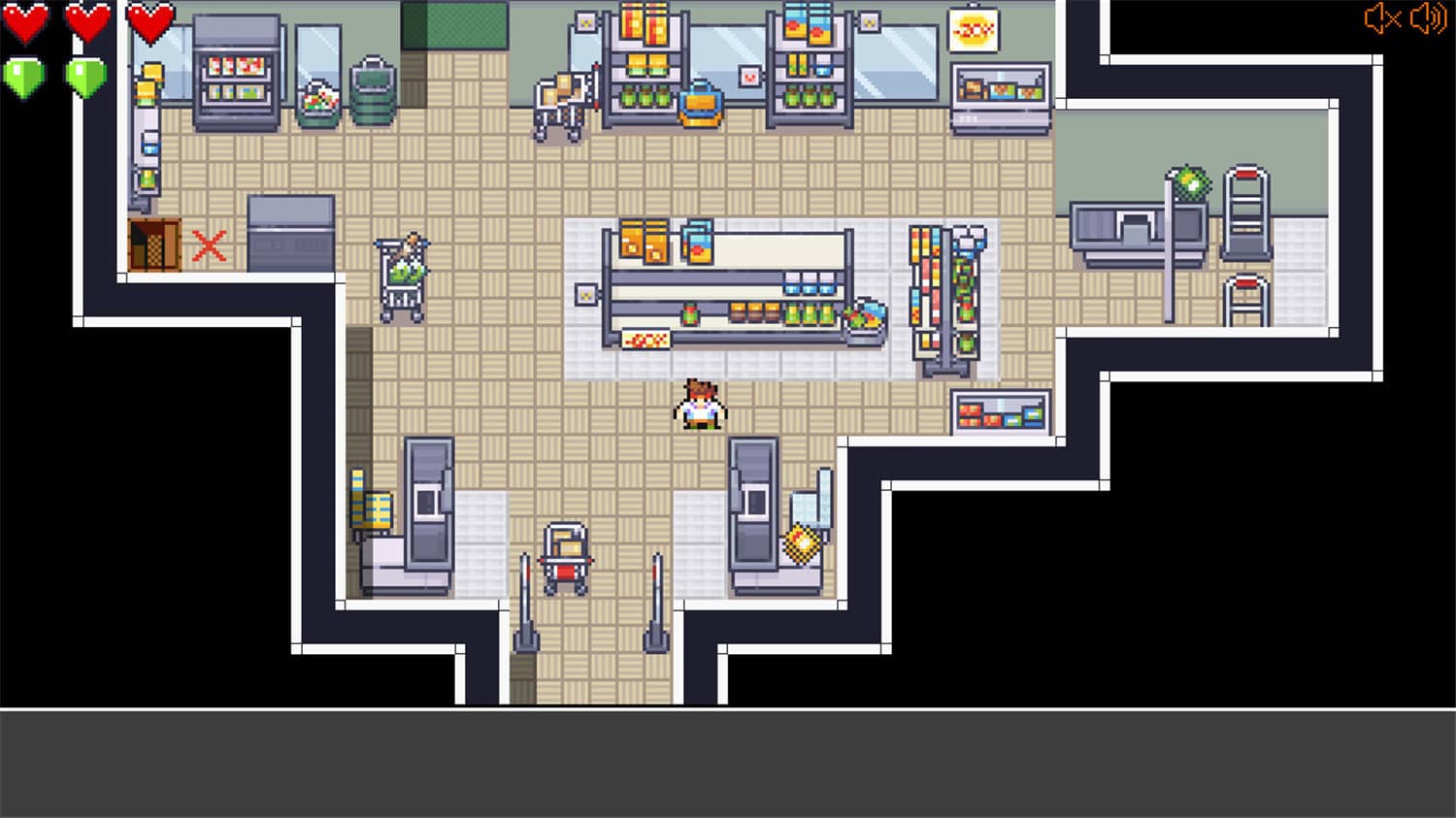 逃离房间/Escape the room-资源站