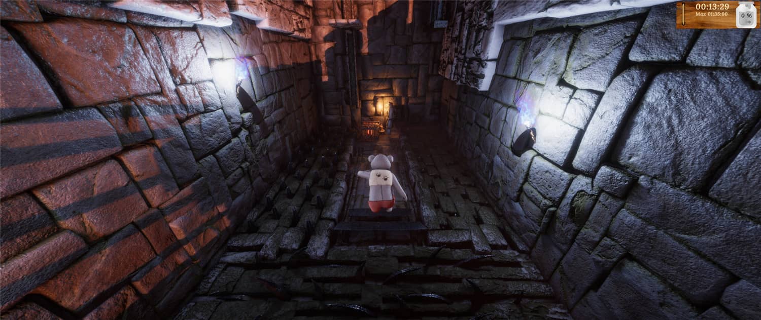 熊的冒险2/Bear Adventures 2-资源站