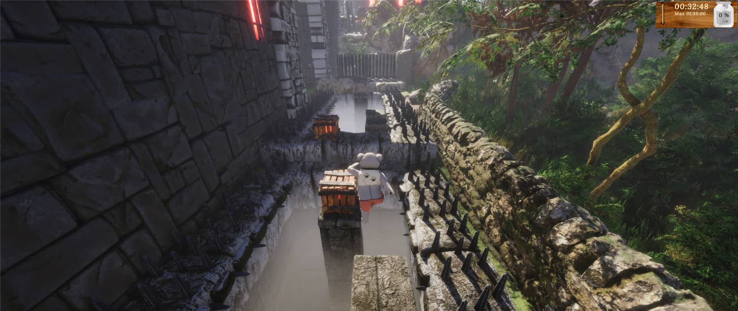 熊的冒险2/Bear Adventures 2-资源站