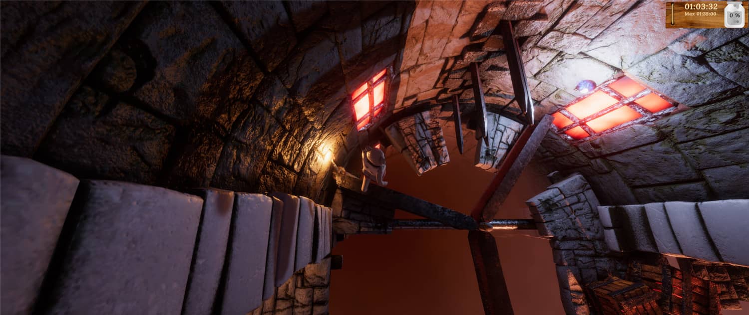 熊的冒险2/Bear Adventures 2-资源站