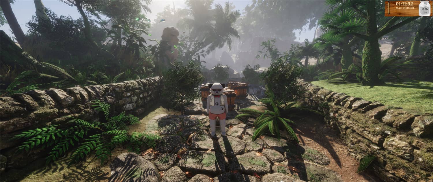 熊的冒险2/Bear Adventures 2-资源站