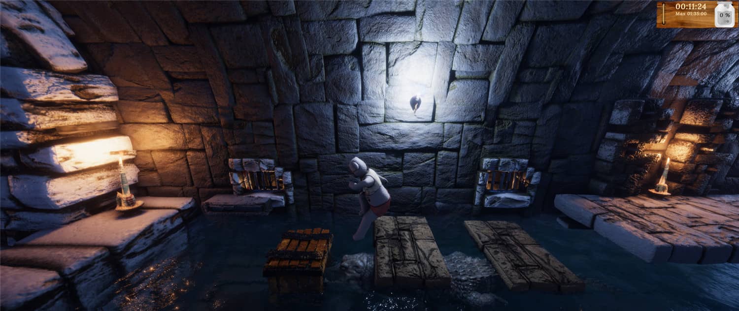 熊的冒险2/Bear Adventures 2-资源站