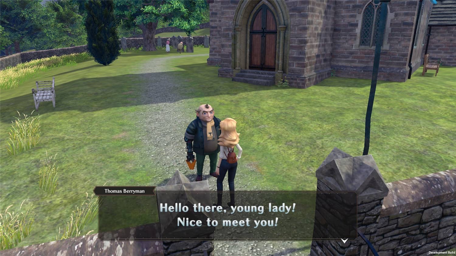 美好生活/The Good Life-资源站