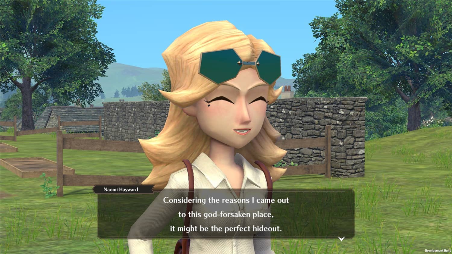 美好生活/The Good Life-资源站