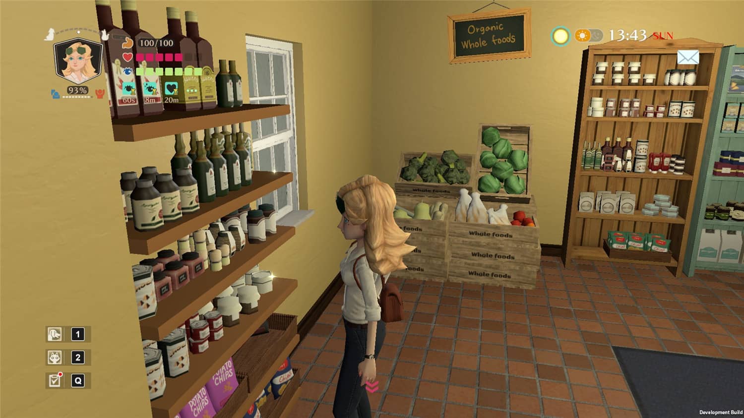 美好生活/The Good Life-资源站