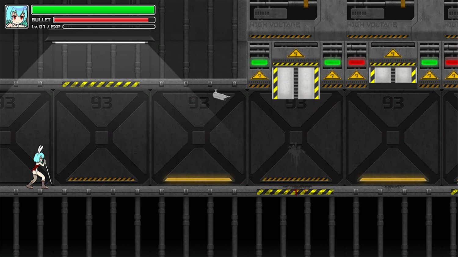 UnderParty-资源站