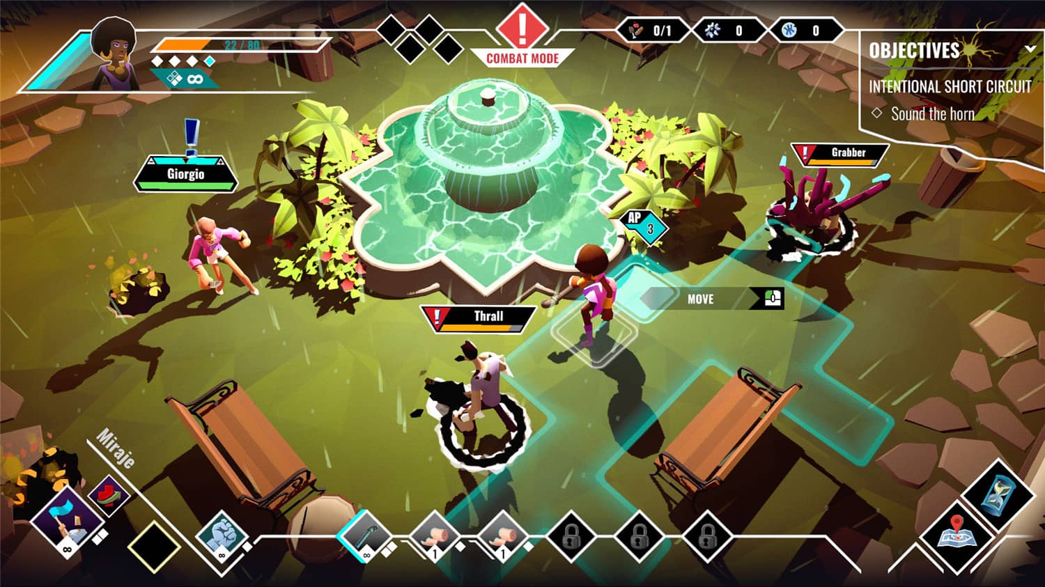 惊恐航海/Dread Nautical-资源站