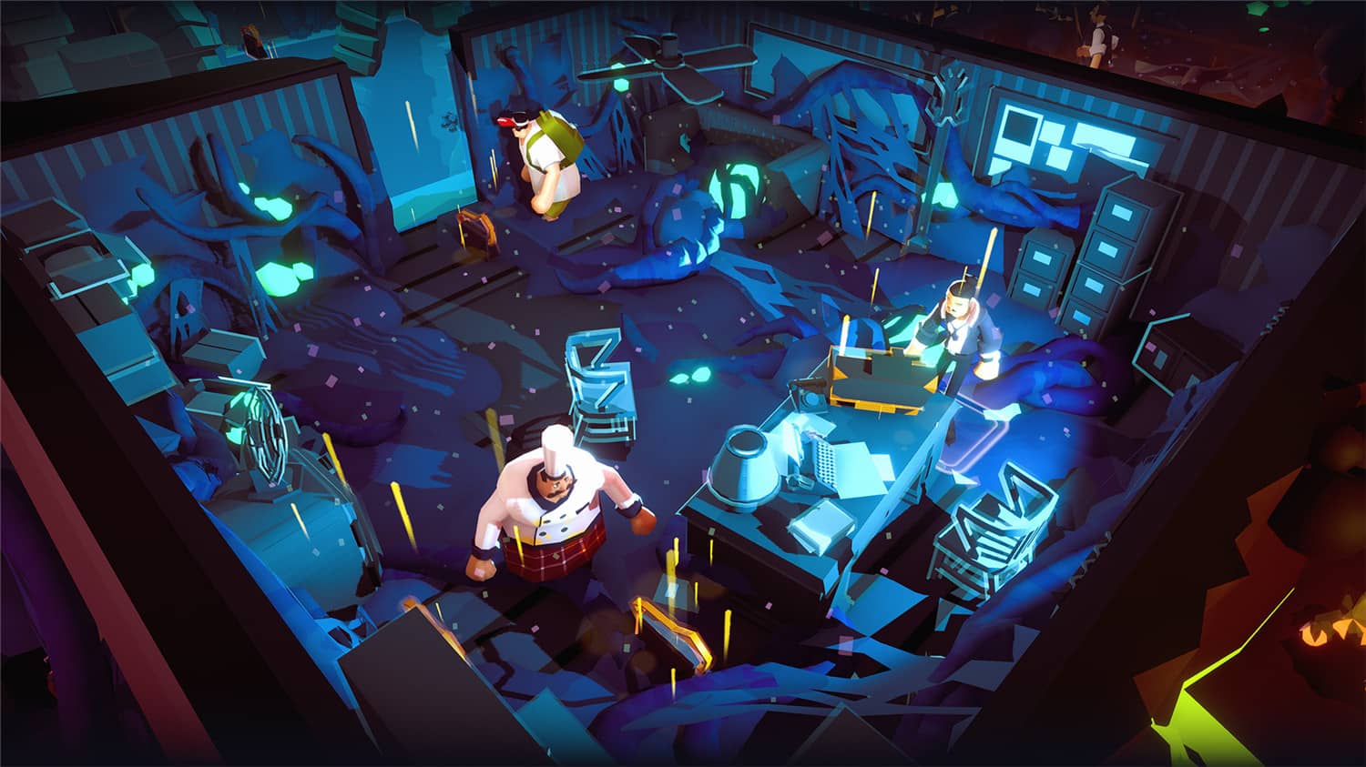 惊恐航海/Dread Nautical-资源站