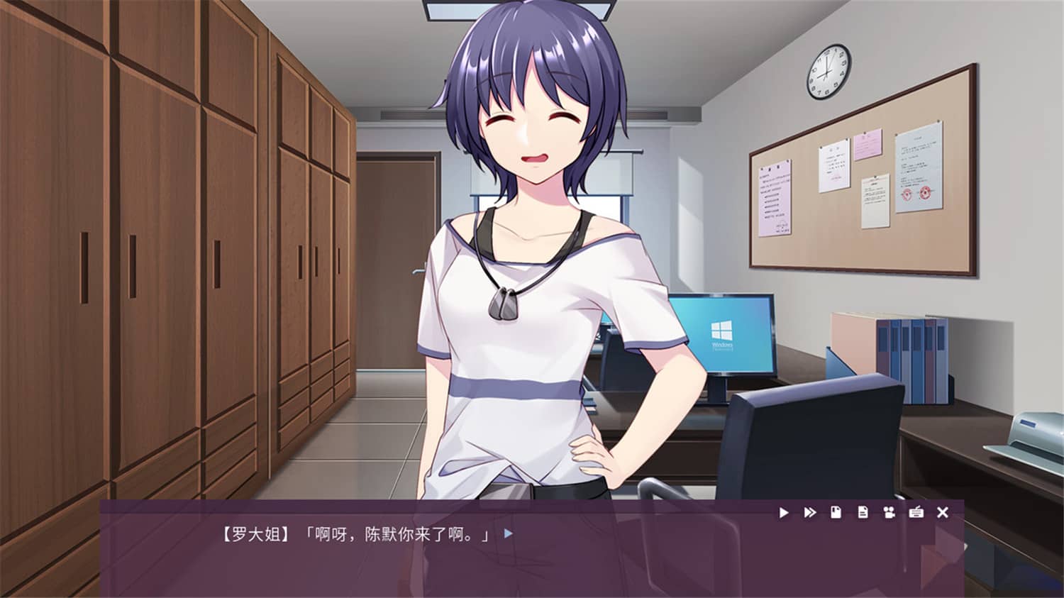 死亡直播间/DeathLive-资源站