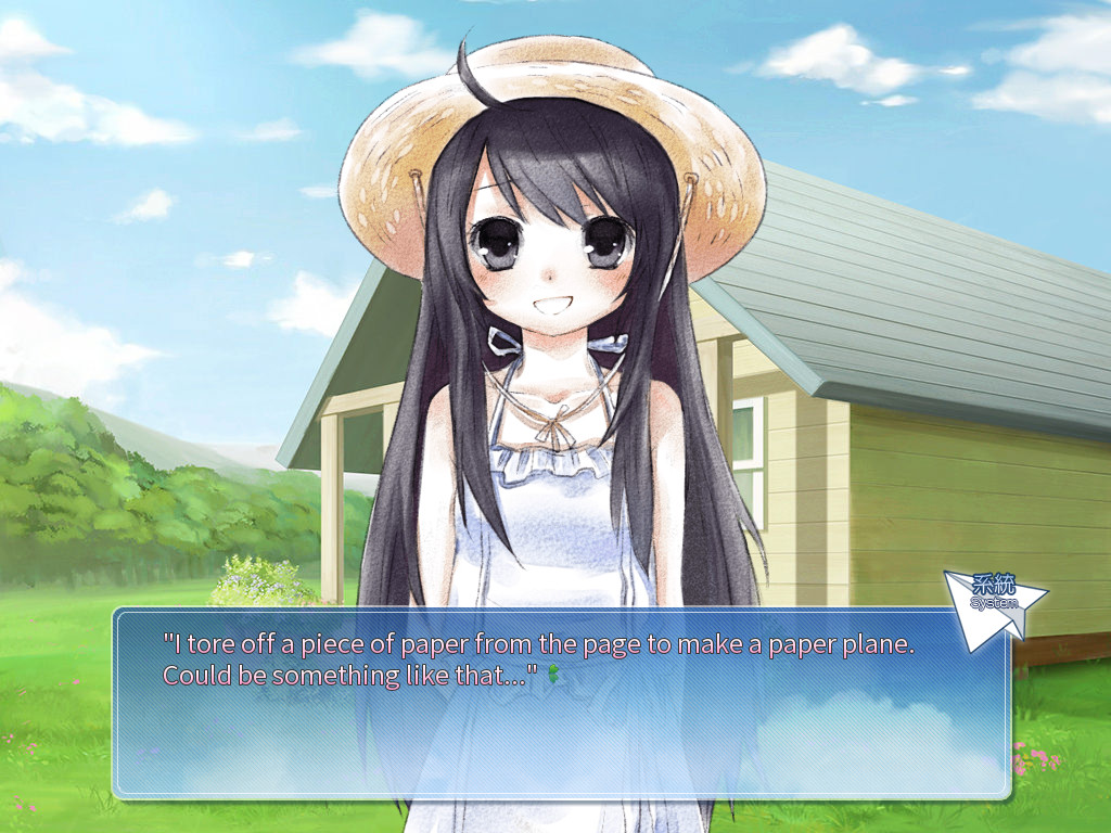 十二色的季节/Season of 12 colors-资源站