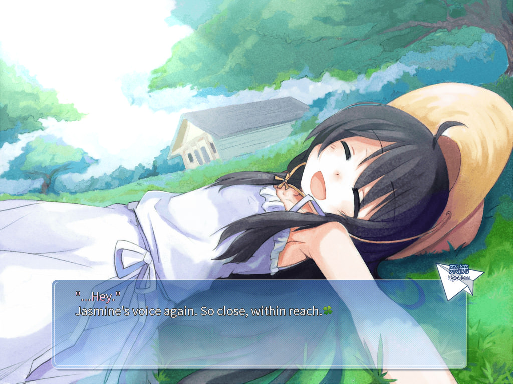 十二色的季节/Season of 12 colors-资源站