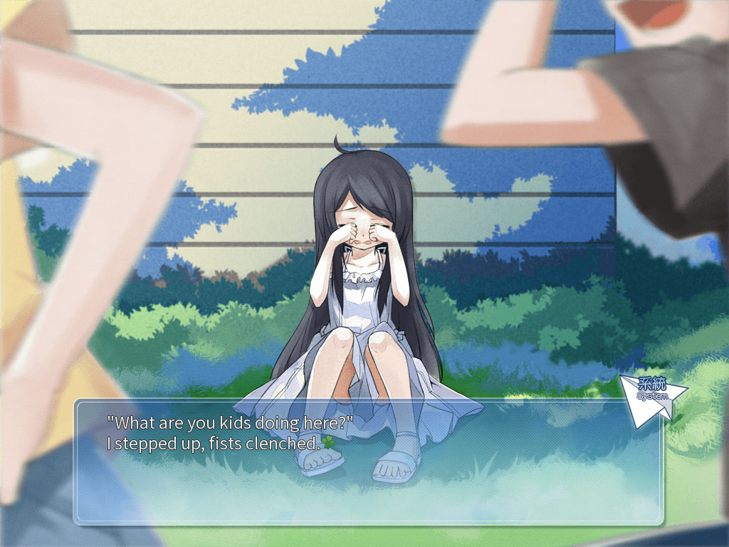 十二色的季节/Season of 12 colors-资源站