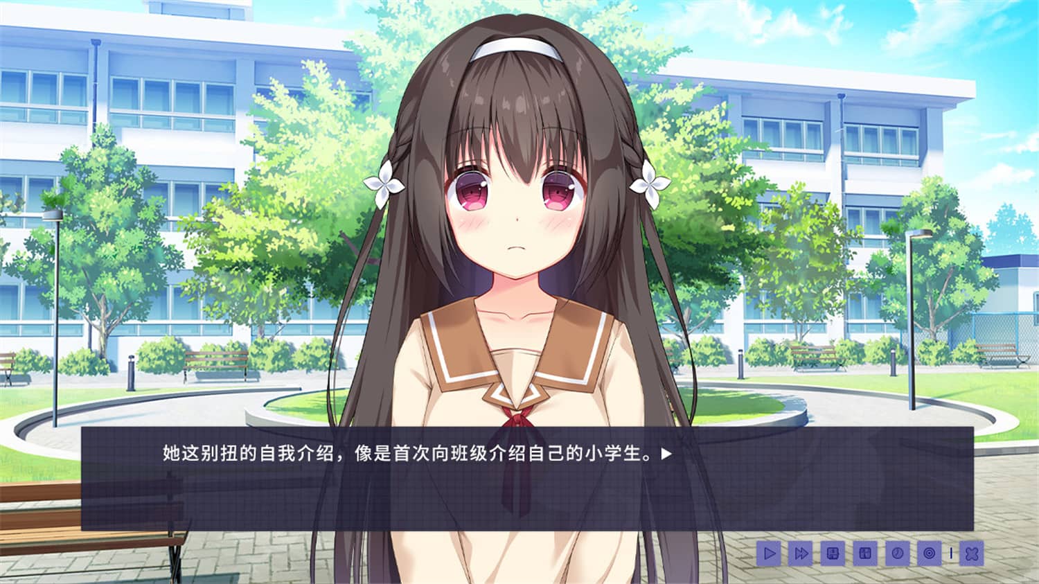 昙花/Epiphyllum in Love-资源站