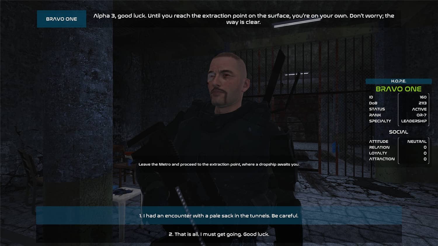 超越人类：觉醒/Beyond Mankind: The Awakening-资源站