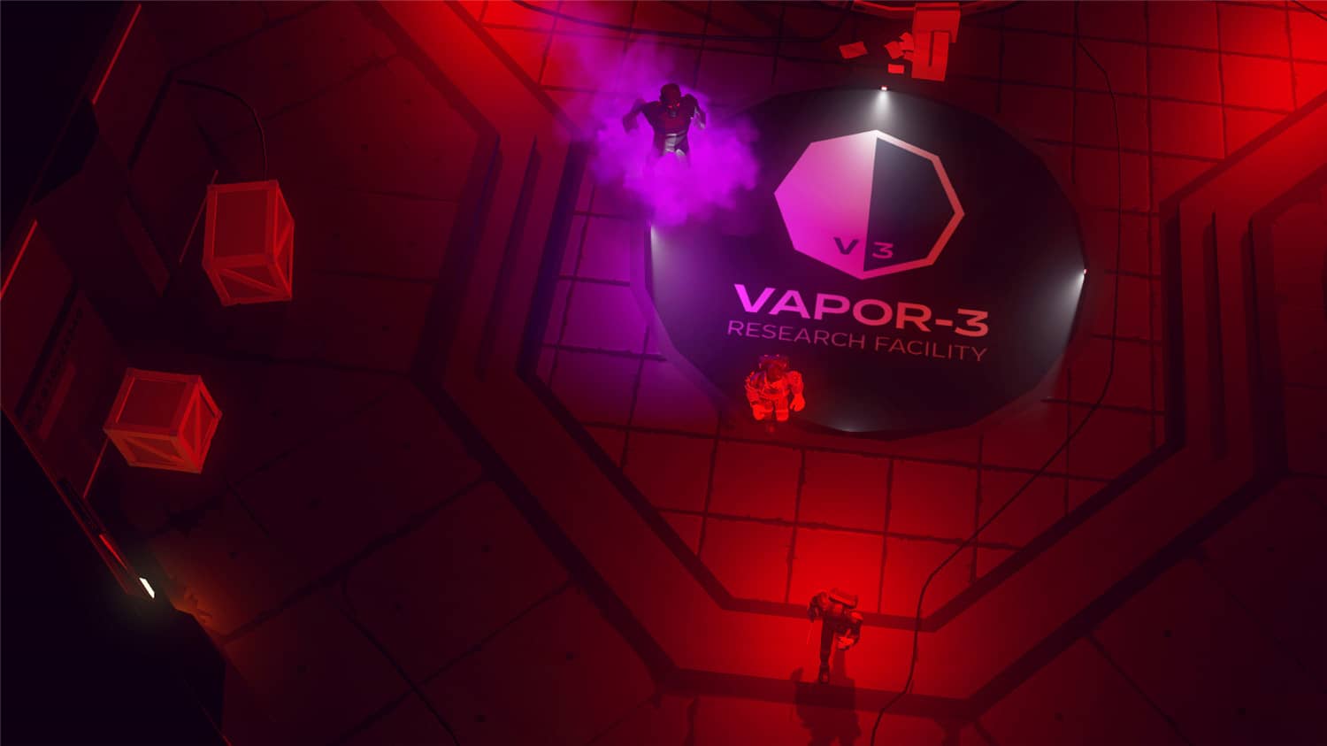 荒野八人组/The Wild Eight-资源站