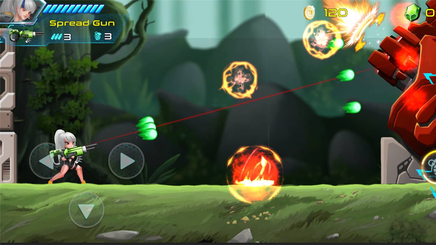 未来战士/Future Soldier-资源站 未来战士/Future Soldier-资源站