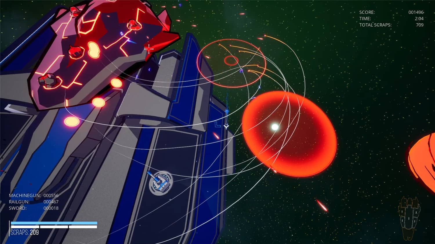 阿尔丁坠落/Ardein.Fall-资源站