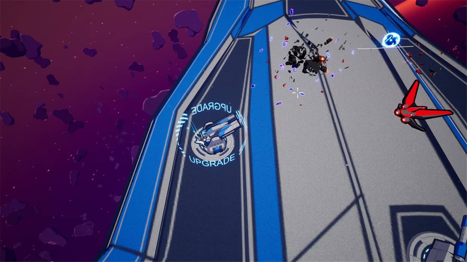 阿尔丁坠落/Ardein.Fall-资源站