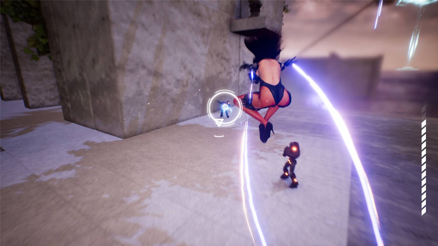 飘：羽毛的重量/Drifting : Weight of Feathers-资源站