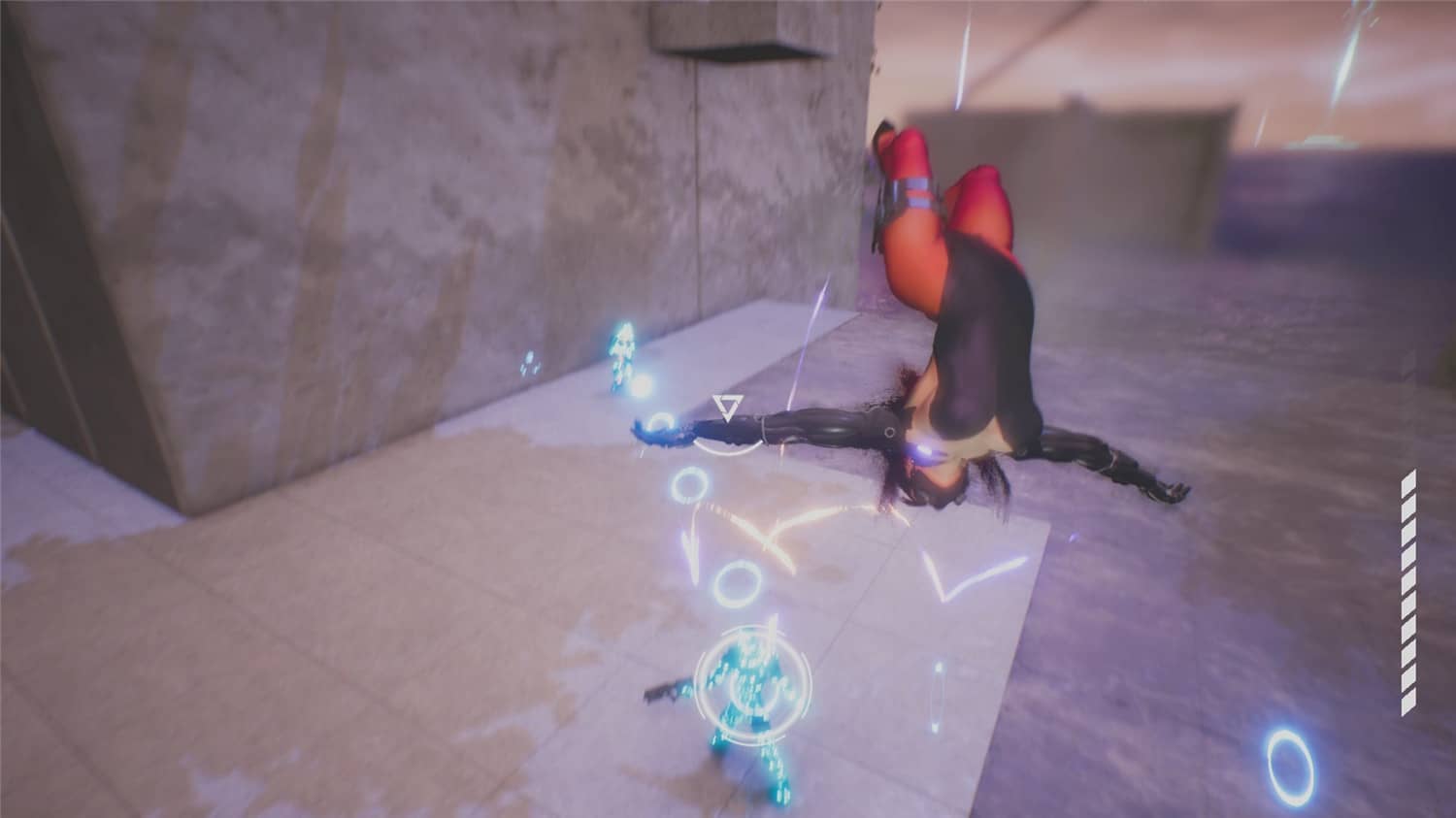 飘：羽毛的重量/Drifting : Weight of Feathers-资源站