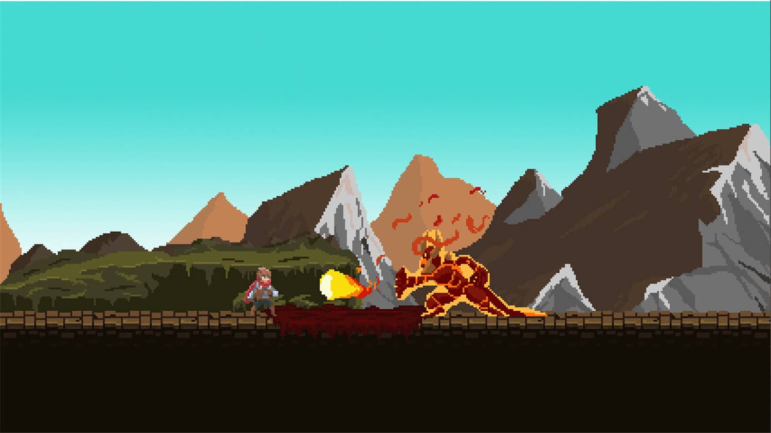 救公主？救个屁！/Save the princess？Save a fart！-资源站