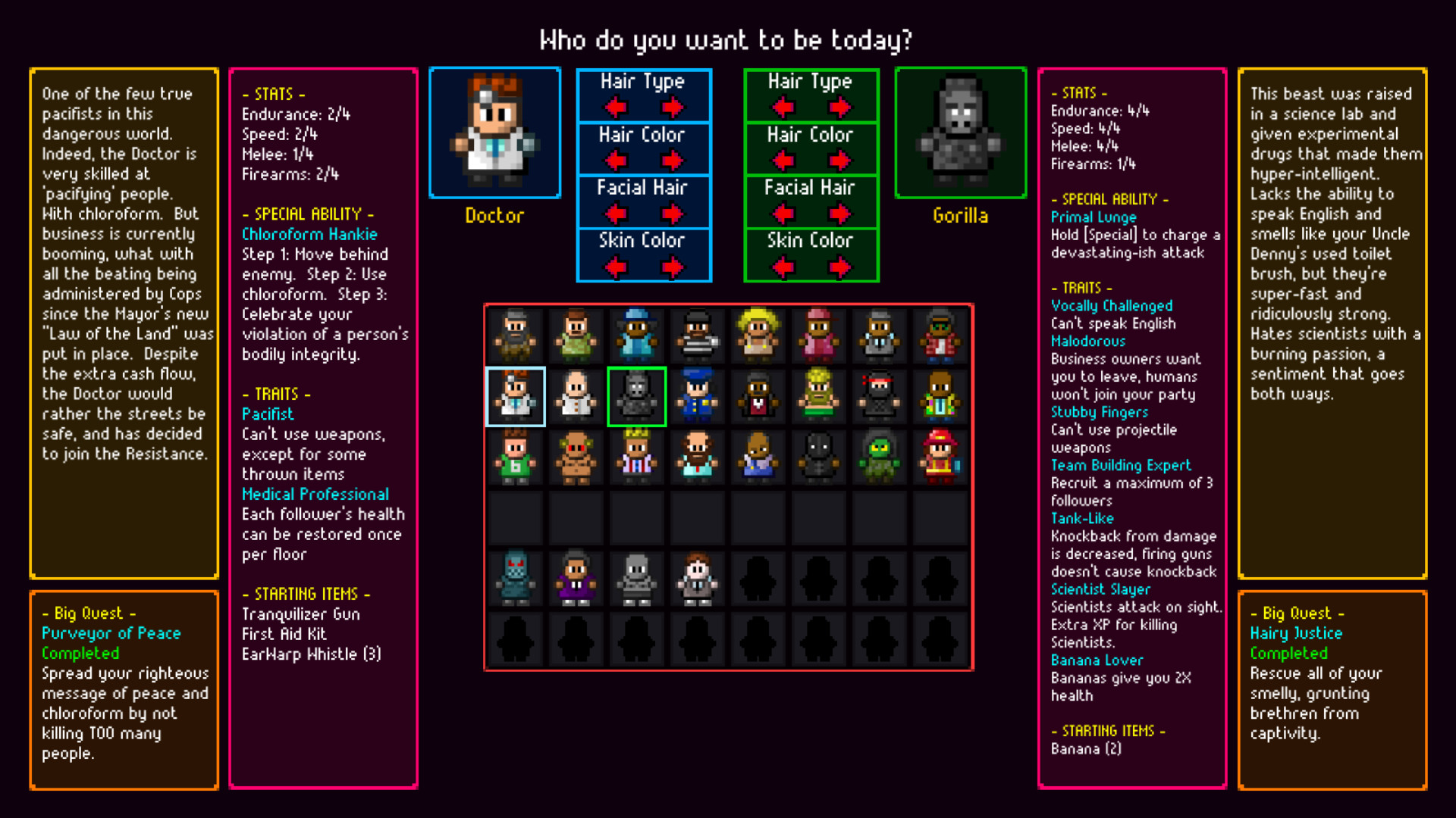 地痞街区/单机.同屏多人.局域网联机-资源站